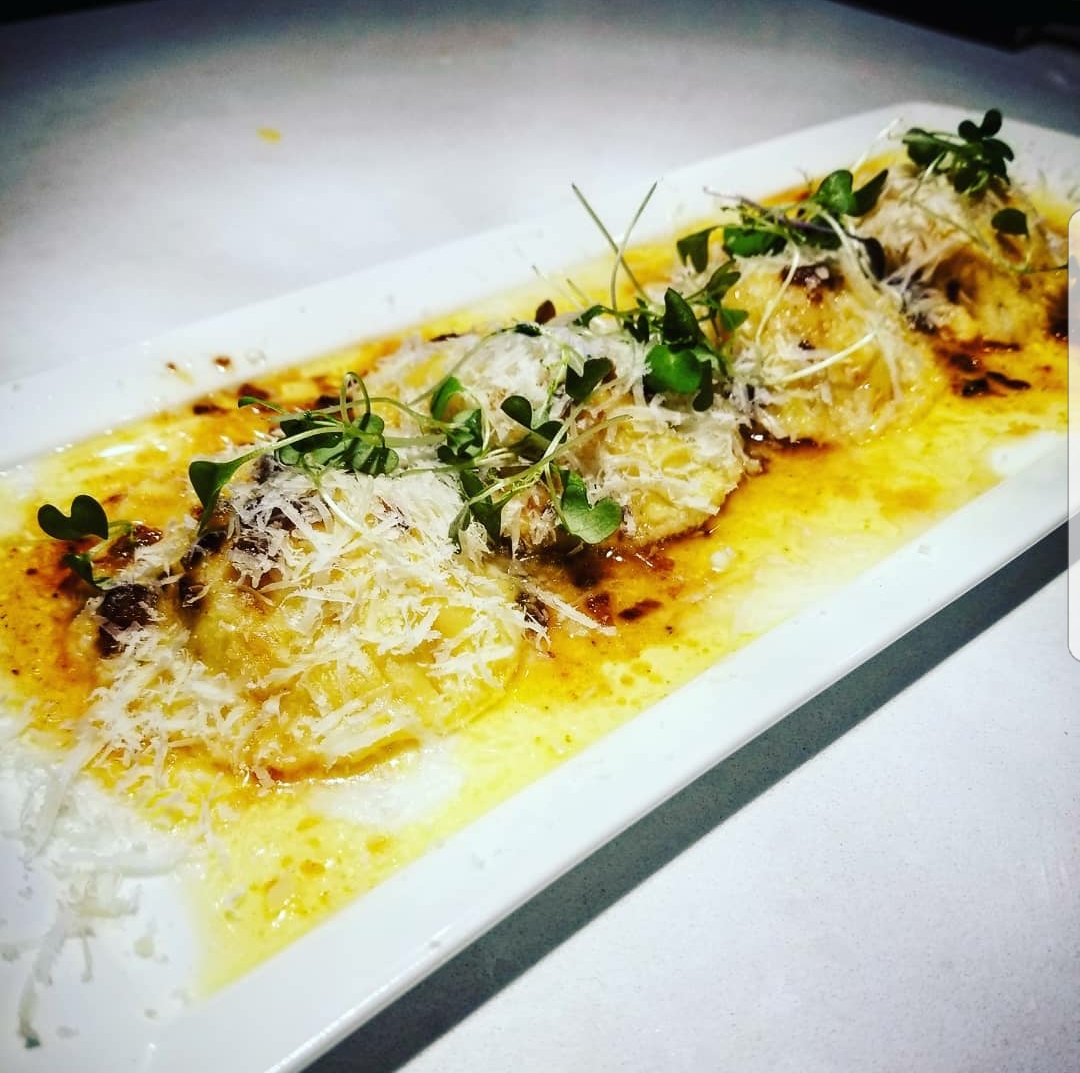 Flavourfull Dish